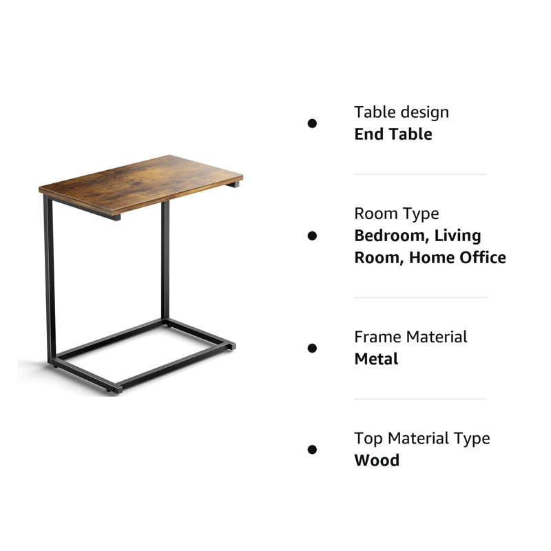 At home c table online